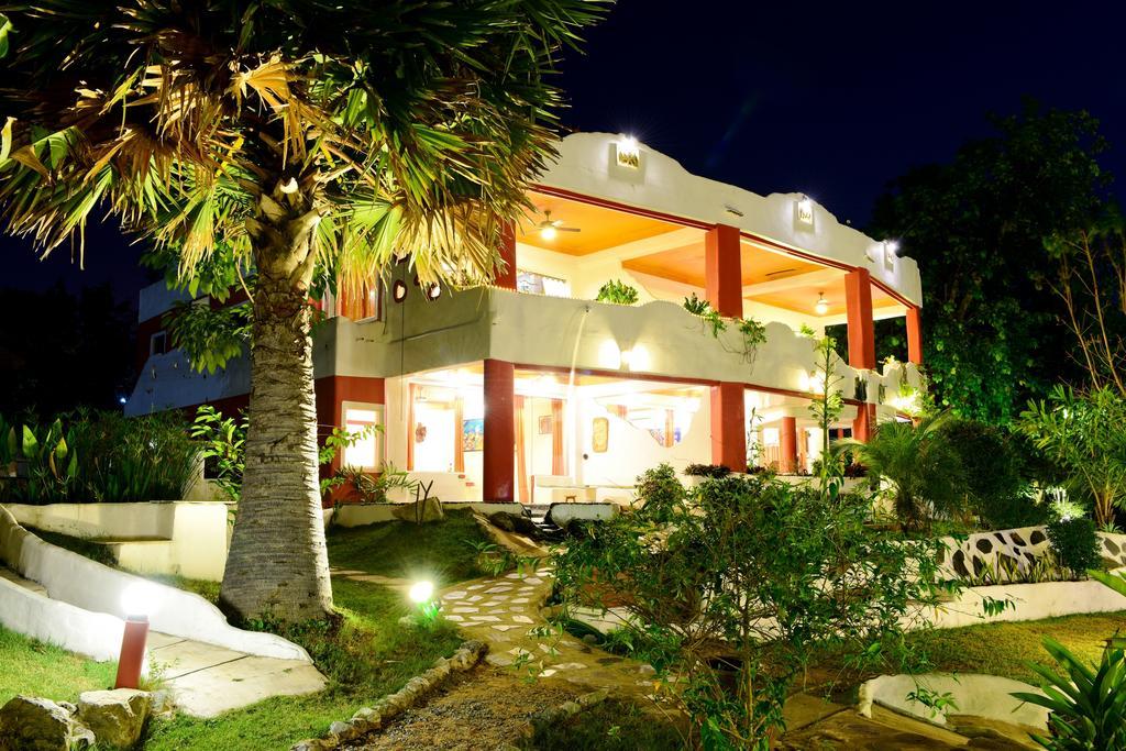 Mirabel Club Resort Jomtien Beach Exterior foto