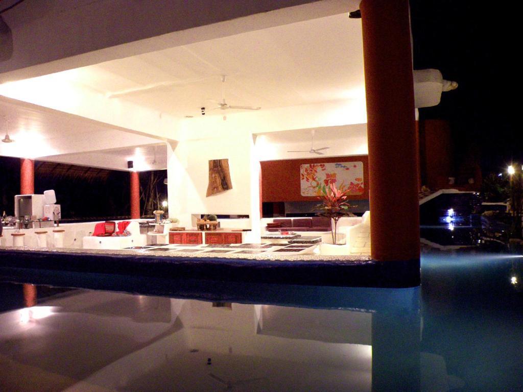 Mirabel Club Resort Jomtien Beach Exterior foto